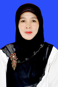 bu atik biru edit ATIK KHUSNIYAH, S.Ag