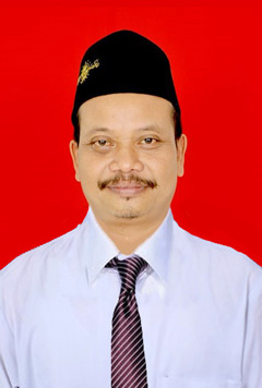 p arip 240 x 400 MA'ARIF, S.T