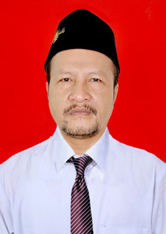 p rofik 240 x 400 MUHAMMAD ROFI'UDDIN, S.Ag