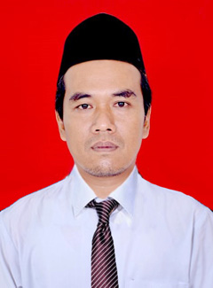 pak huda 240 x 400 ARIF NUR HUDA, S.Pd.I