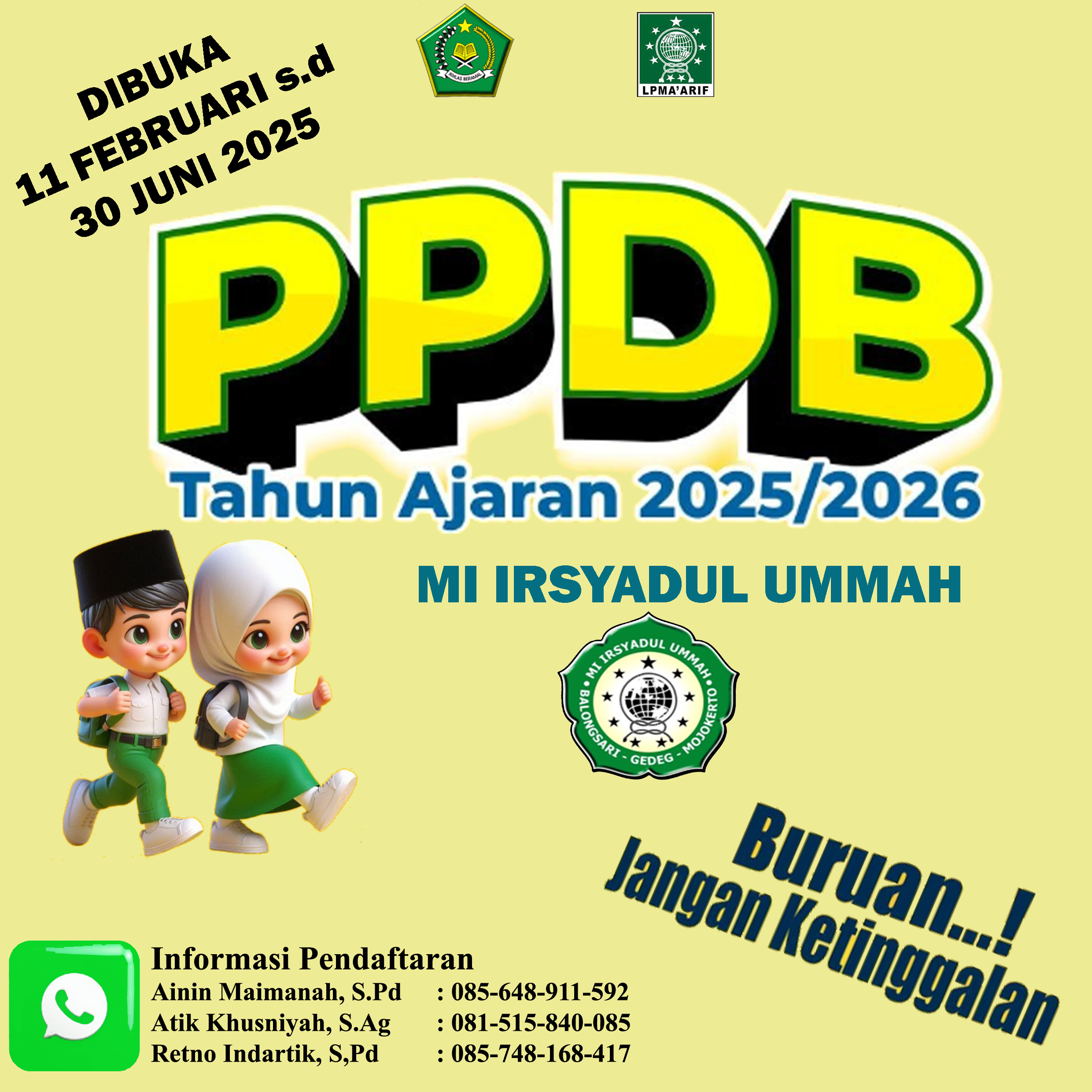 PPDB